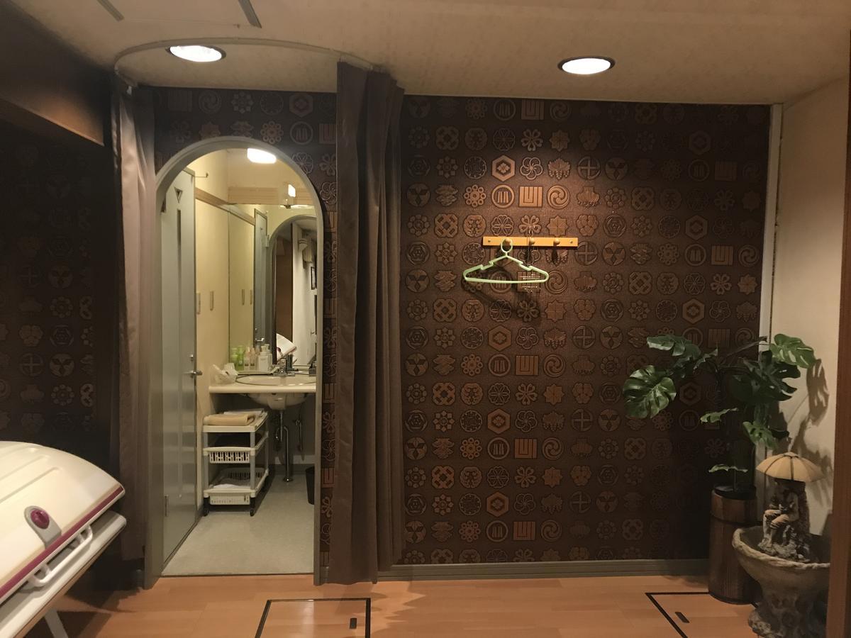 Hotel Vegas (Adults Only) Sapporo Dış mekan fotoğraf