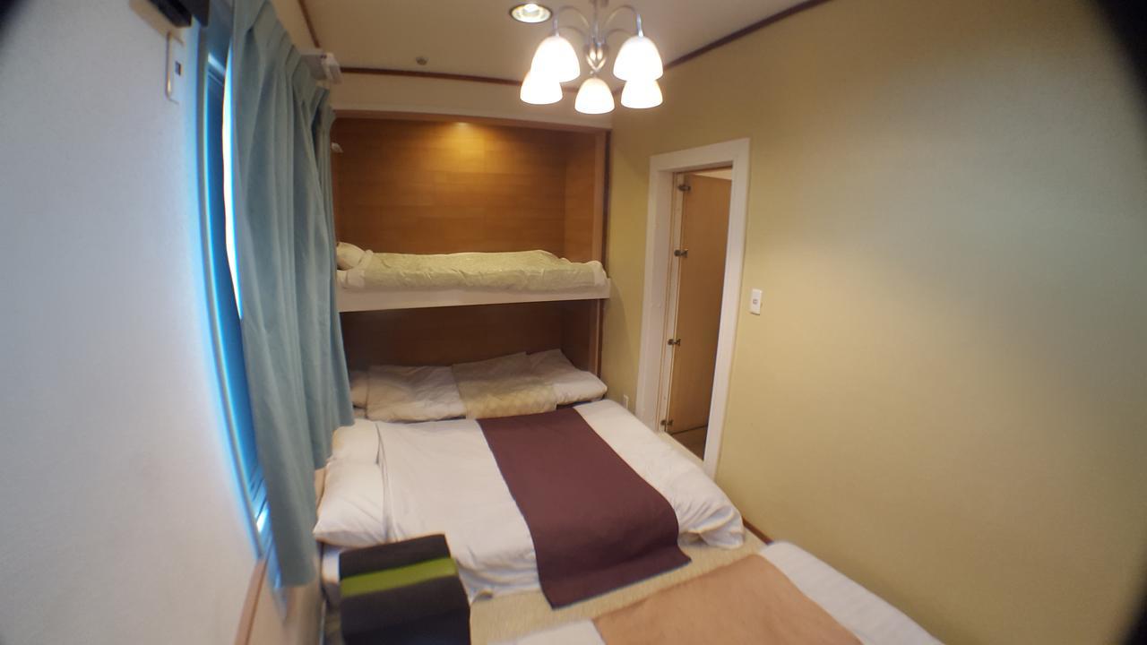 Hotel Vegas (Adults Only) Sapporo Dış mekan fotoğraf
