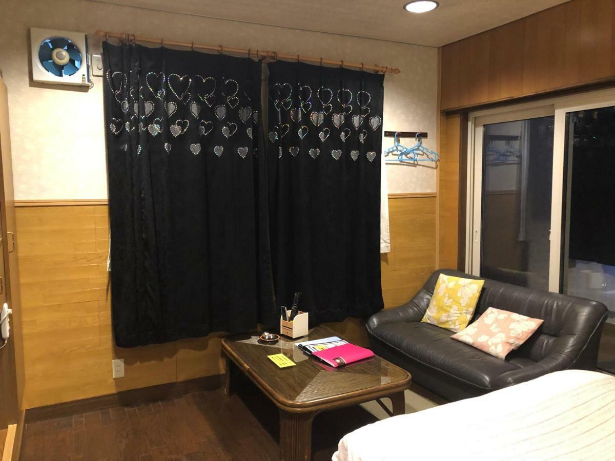 Hotel Vegas (Adults Only) Sapporo Dış mekan fotoğraf